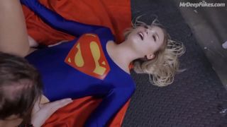 [supermisses.com] [Deepfake] Supergirl gets caught, abused and finally submits-5