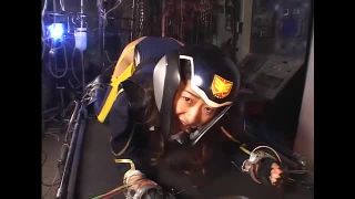 [supermisses.com] TOR-47 Cyber Special Agent Inspector Z 02 Yukari Masaki 電脳特捜インスペクターZ 2 Yukari Masaki | superheroines porn, superheroine, wonder woman-5
