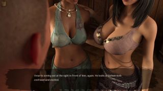 Animated DESERT STALKER At last, the pretty Fairy is ready Playthrough part 18-1