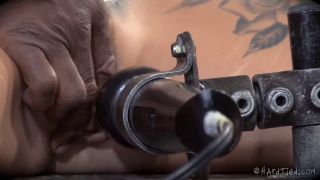 Kleio Valentien Intersec Studios-Hard Tied-Kleio Valentien Endza (17 06 2015)-5