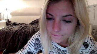 Cassy Cum Facial 2 Onlyfans (Bukkake porn)-3