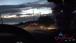 ATKGirlfriends presents Emily Willis in Virtual Vacation Big Island 9 13,  on teen -3