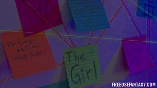 Penelope Kay, Charley Hart and Willow Ryder (Party)-3