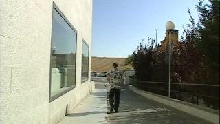 Matador #15: Sex Tapes, Scene 4-1