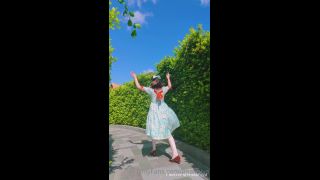 Naimi - anaimiya () Anaimiya - can i be your princess nbsp 01-06-2021-8