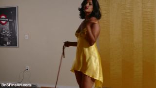 7124 Demanding Mean As Hell Latin Goddess Wife-4