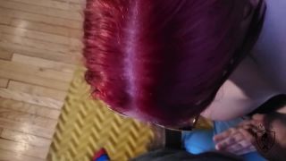 PhallicPhoenix - Black Dick Dizzy POV - PhallicPhoenix-2