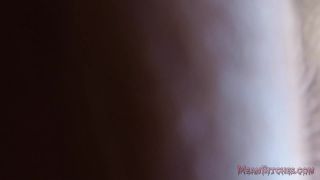 Glenn Kings POV - Nina Elle foot Nina Elle-9