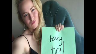 adult xxx clip 2 military femdom Glitter Goddess - Small Penis Humiliation (SPH), masturbation on masturbation porn-0