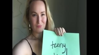 adult xxx clip 2 military femdom Glitter Goddess - Small Penis Humiliation (SPH), masturbation on masturbation porn-4