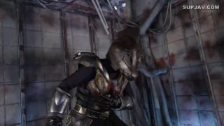 Reducing Mosaic SPSD-70 妖魔ハンター美麗 ～極楽決戦SEXバトル～-3