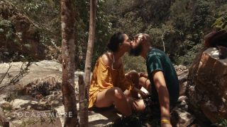 Jocaramore - cum to the waterfalls erotica en route episode 31-01-2023-1