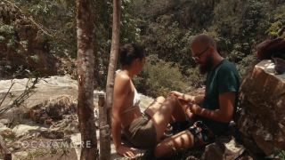Jocaramore - cum to the waterfalls erotica en route episode 31-01-2023-4