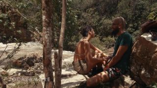Jocaramore - cum to the waterfalls erotica en route episode 31-01-2023-6