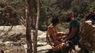 Jocaramore - cum to the waterfalls erotica en route episode 31-01-2023-7