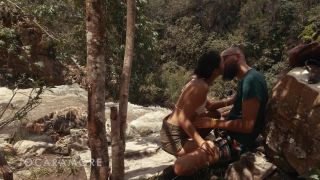 Jocaramore - cum to the waterfalls erotica en route episode 31-01-2023-9