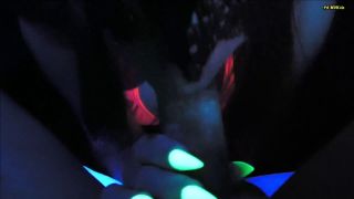 [K2S.CLUB] red_strawberry08 - Nahaufnahme Blasen - FullHD 1080P-2