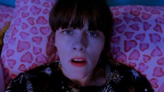 Sydney Harwin – Sneaking In With Mommy Next To Dad.-1