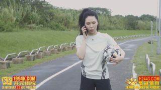 Asianmania Yi Ruo - I lost my body by kicking the ball - All Sex-1
