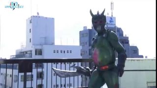 [waranlov.com] ZATS-41 バーニングアクション スーパーヒロイン列伝41 撃獣戦隊アースファイター ブルーマーメイド | cosplay, コスプレ, superheroine, 女子プロレス, wrestling-2