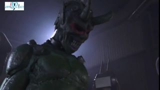 [waranlov.com] ZATS-41 バーニングアクション スーパーヒロイン列伝41 撃獣戦隊アースファイター ブルーマーメイド | cosplay, コスプレ, superheroine, 女子プロレス, wrestling-5
