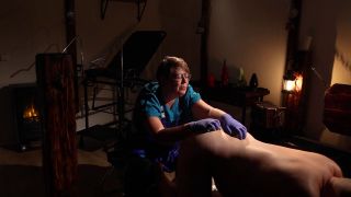 Schwester Sandra - Fisting His Ass Close To The Elbow 1920P - Femdom-2