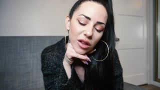 online xxx clip 41 Goddess Fiona - I'll Make You Mine (again) | femdom sex | femdom porn bug crush fetish-1