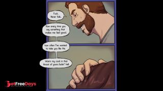 [GetFreeDays.com] Cpt John Price x OC - Like Wine  Call of Duty Animated Comic  Badjhur Adult Clip February 2023-3