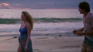 Virginia Madsen Nude - Creator 1985 HDTV-5