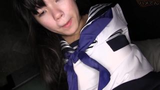 [FC2_PPV-1013762] 【レアハメ撮り】制服の似合うJDハメ撮りフェチストッキング【良いおまけ付】-3