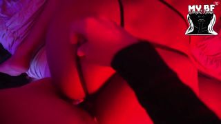 Freaky Camping Out With Friends Turned To A Freaky 3Some-5