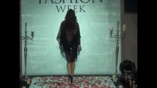 Nude Fashion - Emiliya Vishnevskaya - Spring Summer 2018-8