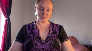 My First Latex Try-On Haul: Black Latex Skirt & Shirt.-1