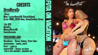 Futa on Vacation Ep.1: The Love Hut.-9