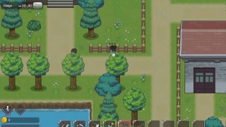 Verified Amateurs VILLAGE RHAPSODY #1-6
