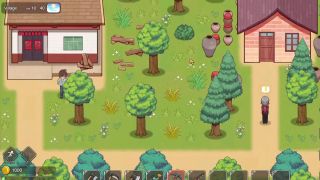 Verified Amateurs VILLAGE RHAPSODY #1-8