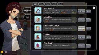 Verified Amateurs VILLAGE RHAPSODY #1-9