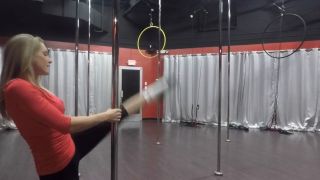 Stacy Sparks - Pole Dance Fuck HD-2