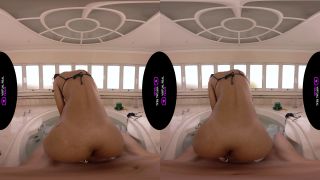 adult clip 43 cerita sex femdom virtual reality | Gabrielly Ferraz [4K UHD 5.64 GB] | transsexuals-1