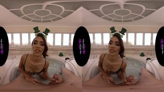 adult clip 43 cerita sex femdom virtual reality | Gabrielly Ferraz [4K UHD 5.64 GB] | transsexuals-2