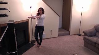 [GetFreeDays.com] Allfetish Aimee Hypnotized jerk off instructions-3