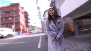 Mitake Yuna Cuckold Anal Consent I'm A Bad Wife Who Wants To Cum, But Today (Japanese porn)-1