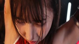 [SuperMisses.com] SPSD-97 Ultimate Monster Development Project Angler Monster Bozu vs. Cosplayer-008-8
