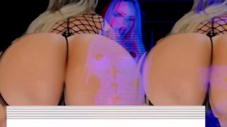 Femdom ﻿Goddess Vanessa – Gooner Mindfucking Program-4
