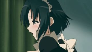 Creampie Busty Babe With Wet Pussy Loves To Fuck And Then Cosplaying as Maid and Finish With Anal-9