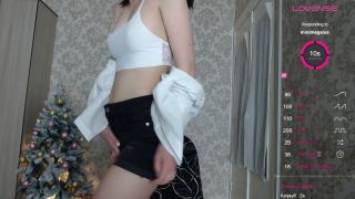 Explore katyxgold's Alluring Asian Webcam Show Live Now-0