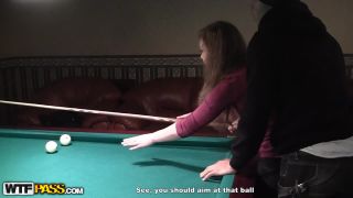MyPickupGirls - Josie - Anal-2