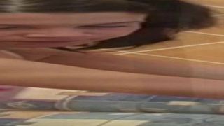 Zhenya Russian Pigtails Teen Fucks - Russian-4