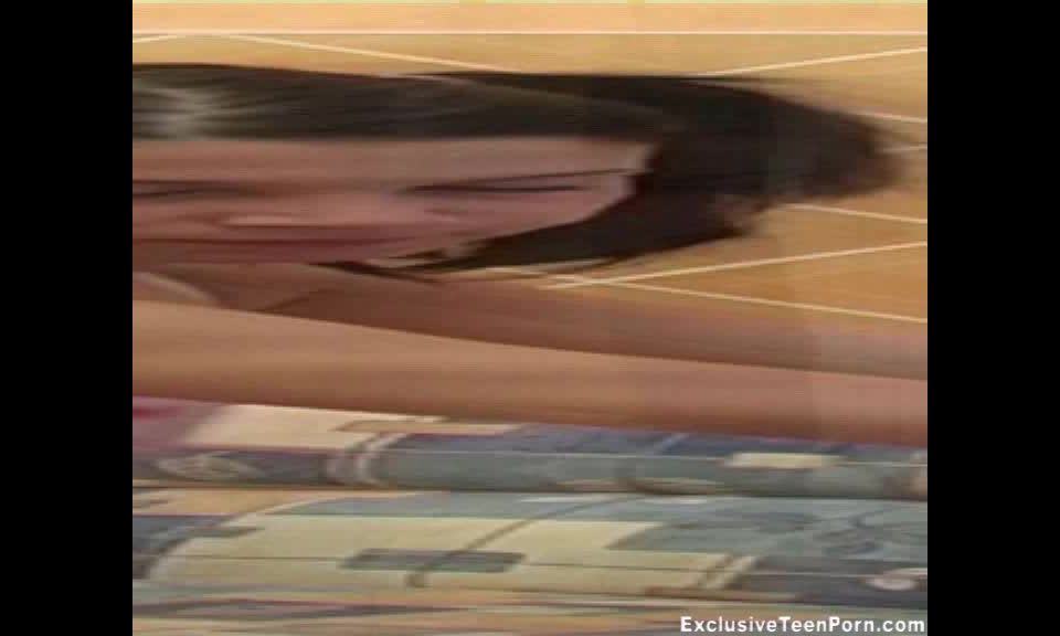 Zhenya Russian Pigtails Teen Fucks - Russian