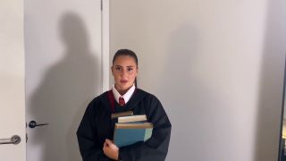 adult video clip 12 Isabelle And Jeremy - HARRY POTTER FUCKS HERMIONE GRANGER - [PornHub/Onlyfans] - 2025 (FullHD 1080p) - fetish - fetish porn amateur women-0